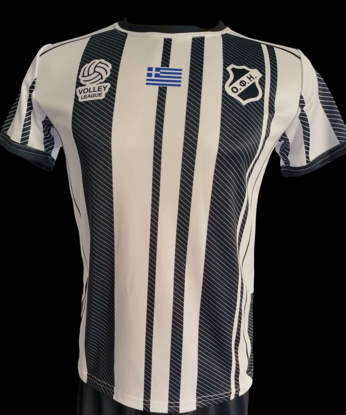 ΦΑΝΕΛΑ ΒΟΛΕΙ ΑΓΩΝΑ ΡΙΓΕ 2025/26 - 2