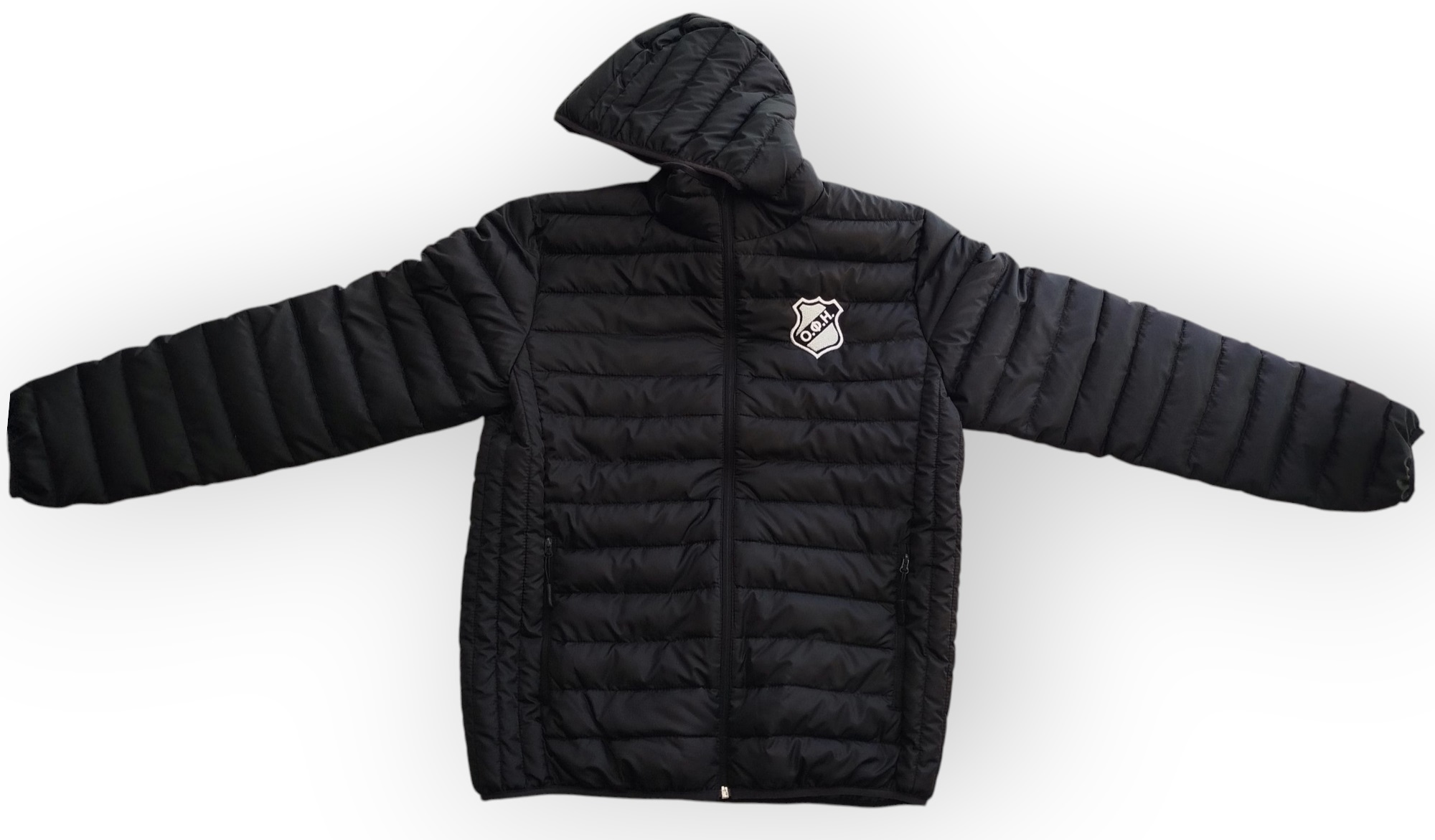 ΜΠΟΥΦΑN NORWAY - XXL