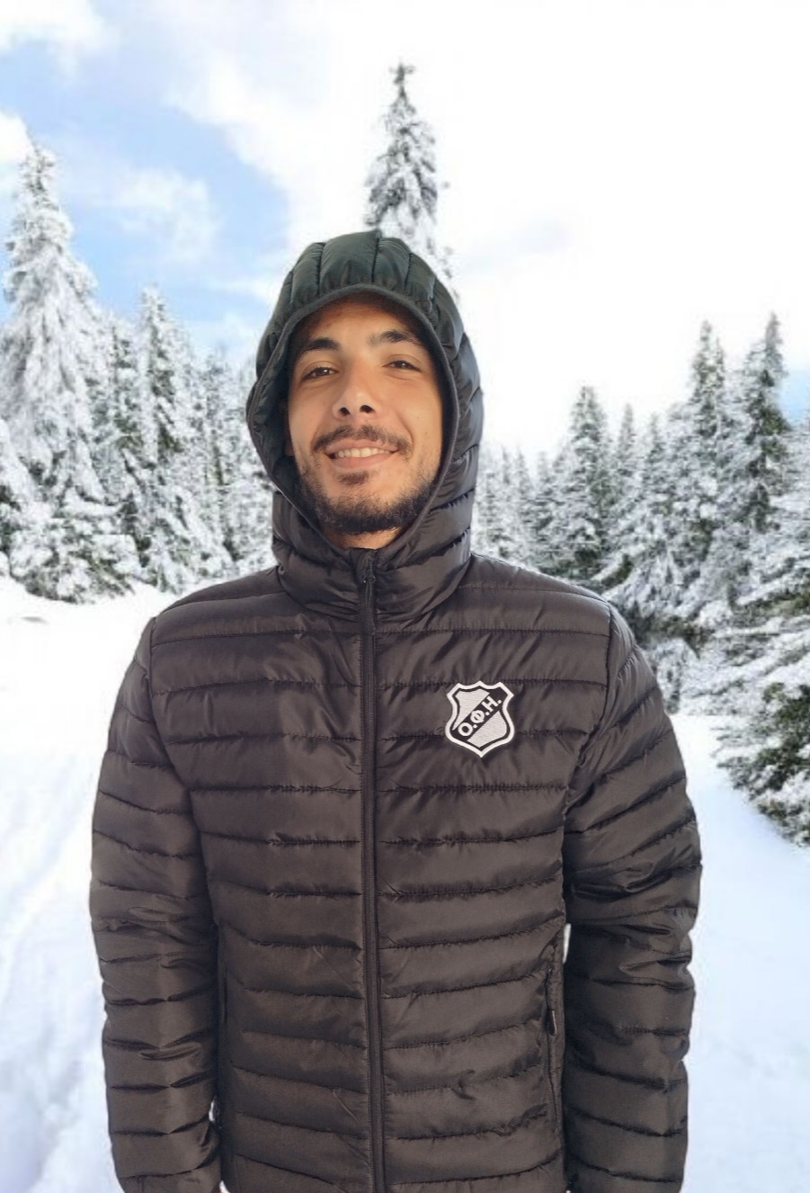 ΜΠΟΥΦΑN NORWAY - 2