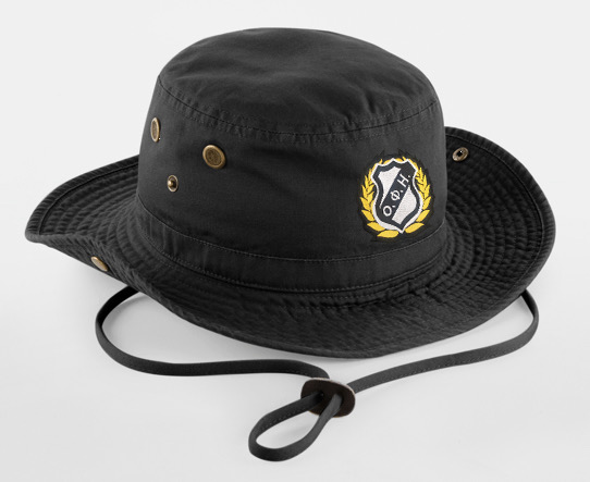 ΚΑΠΕΛΟ JUNGLE HAT - 1
