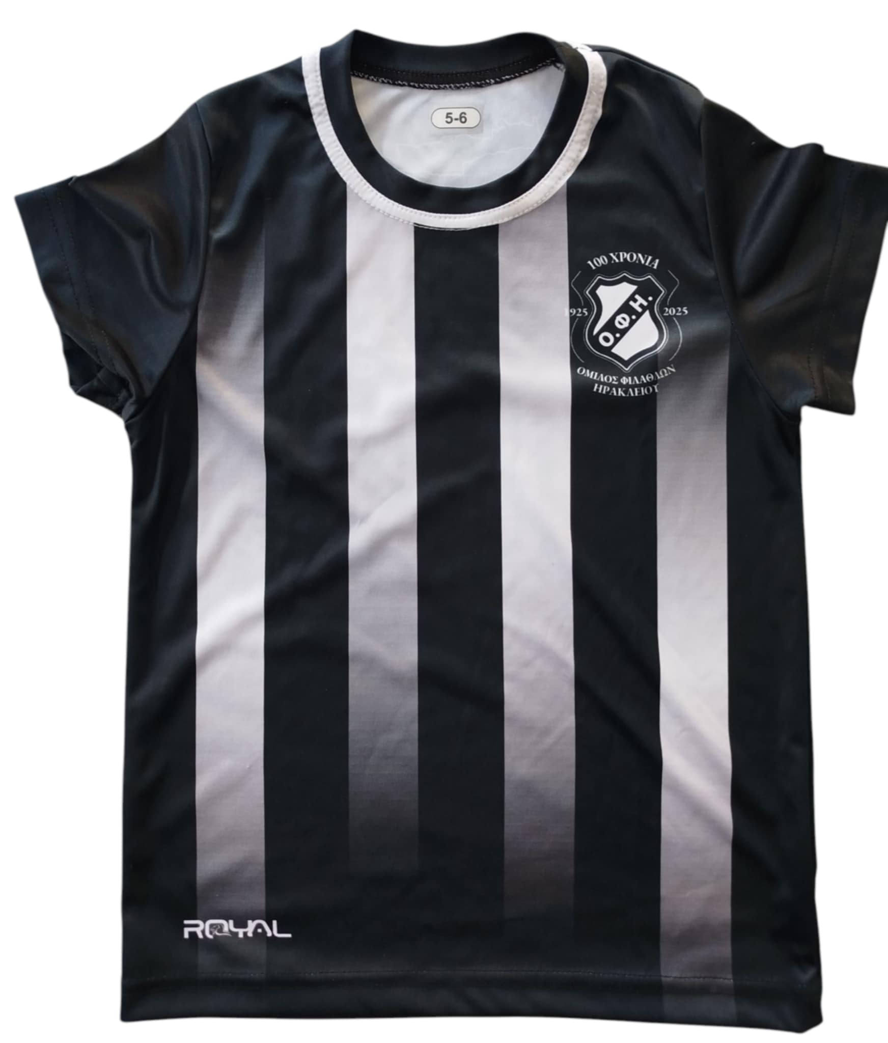 ΕΠΕΤΕΙΑΚΗ ΦΑΝΕΛΑ ΡΙΓΕ ΣΒΗΣΙΜΟ - Small