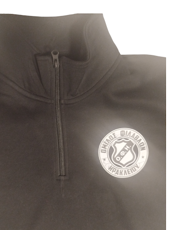 ΜΠΛΟΥΖΑ 1/4 ZIP - 2