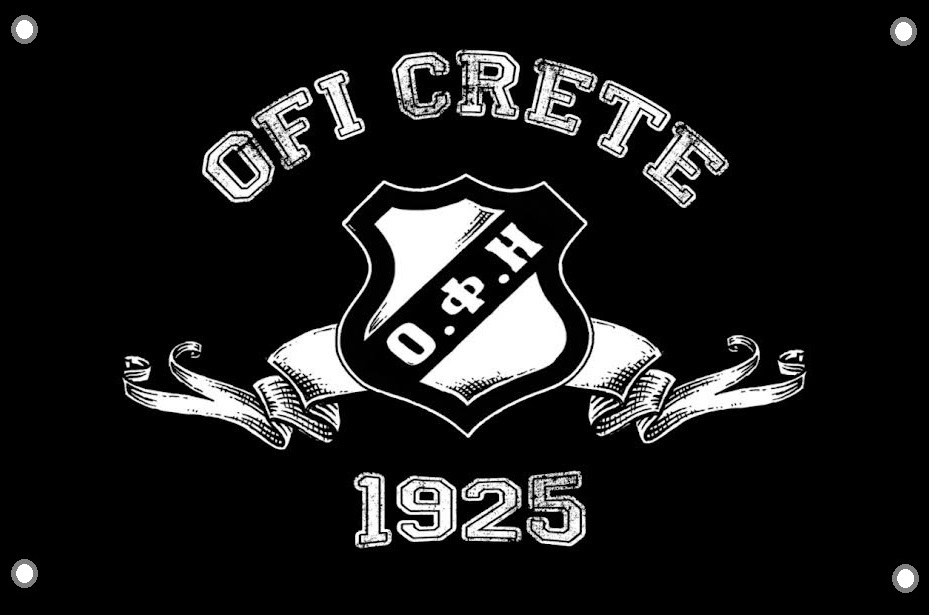 ΣΗΜΑΙΑ OFI CRETE