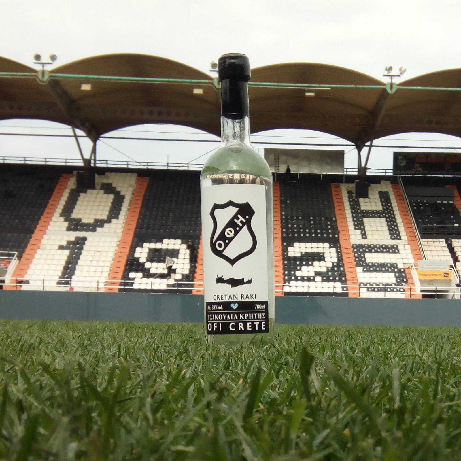 ΤΣΙΚΟΥΔΙΑ ΟΦΗ - 700ml