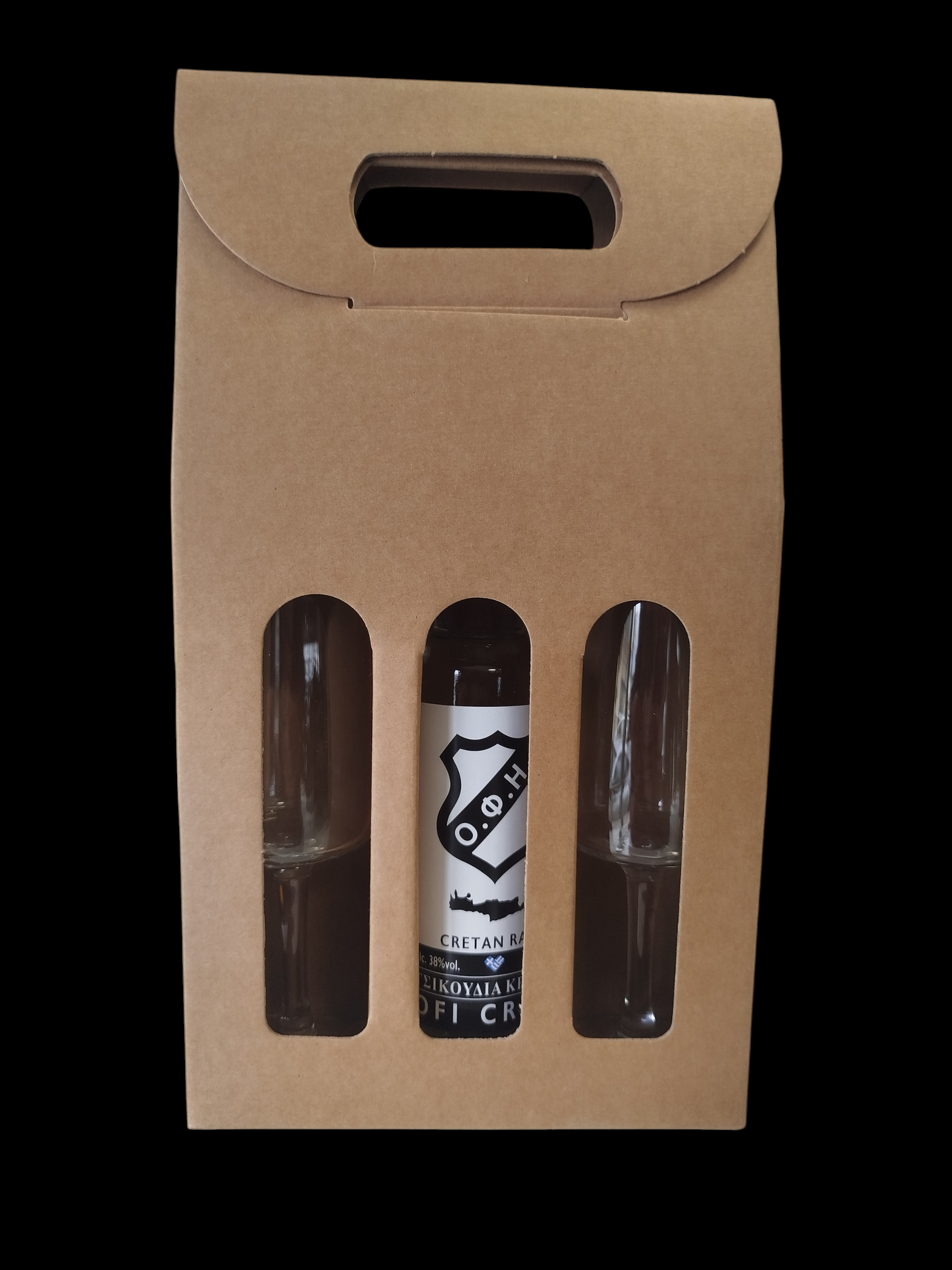 ΣΕΤ ΤΣΙΚΟΥΔΙΑ-ΠΟΤΗΡΙΑ - 1