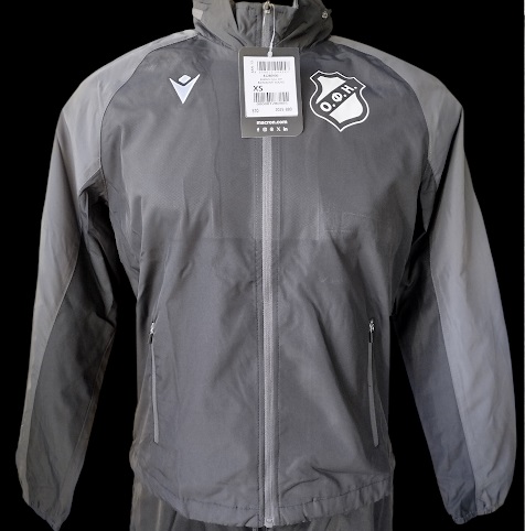 ANTIANEMIKO Macron Elbrus - Large