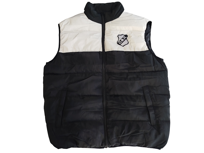 ΜΠΟΥΦΑΝ ΑΜΑΝΙΚΟ ΔΙΧΡΩΜΟ - XLarge