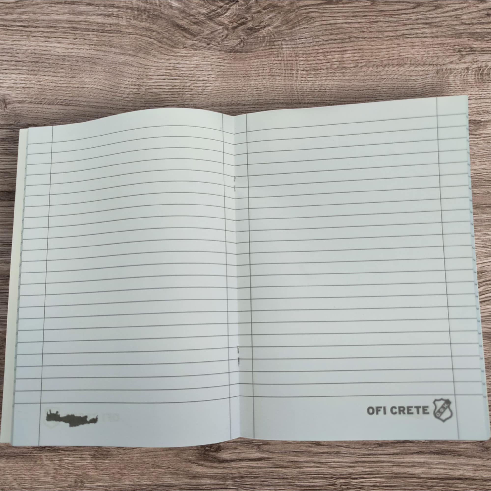 ΤΕΤΡΑΔΙΟ ΡΙΓΕ - 2