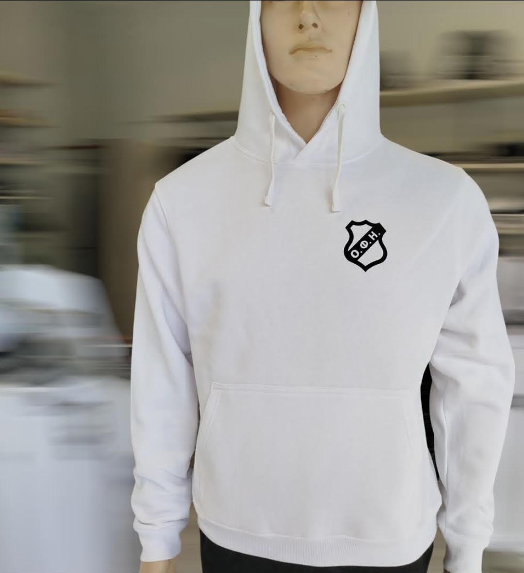 ΦΟΥΤΕΡ ΜΕ ΚΟΥΚΟΥΛΑ  - 2