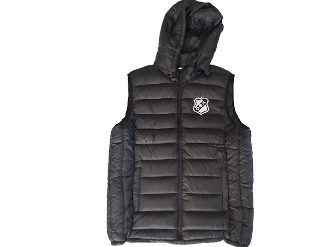 ΜΠΟΥΦΑΝ ΑΜΑΝΙΚΟ ΜΕ ΑΠΟΣΠΩΜΕΝΗ ΚΟΥΚΟΥΛΑ - 3XL