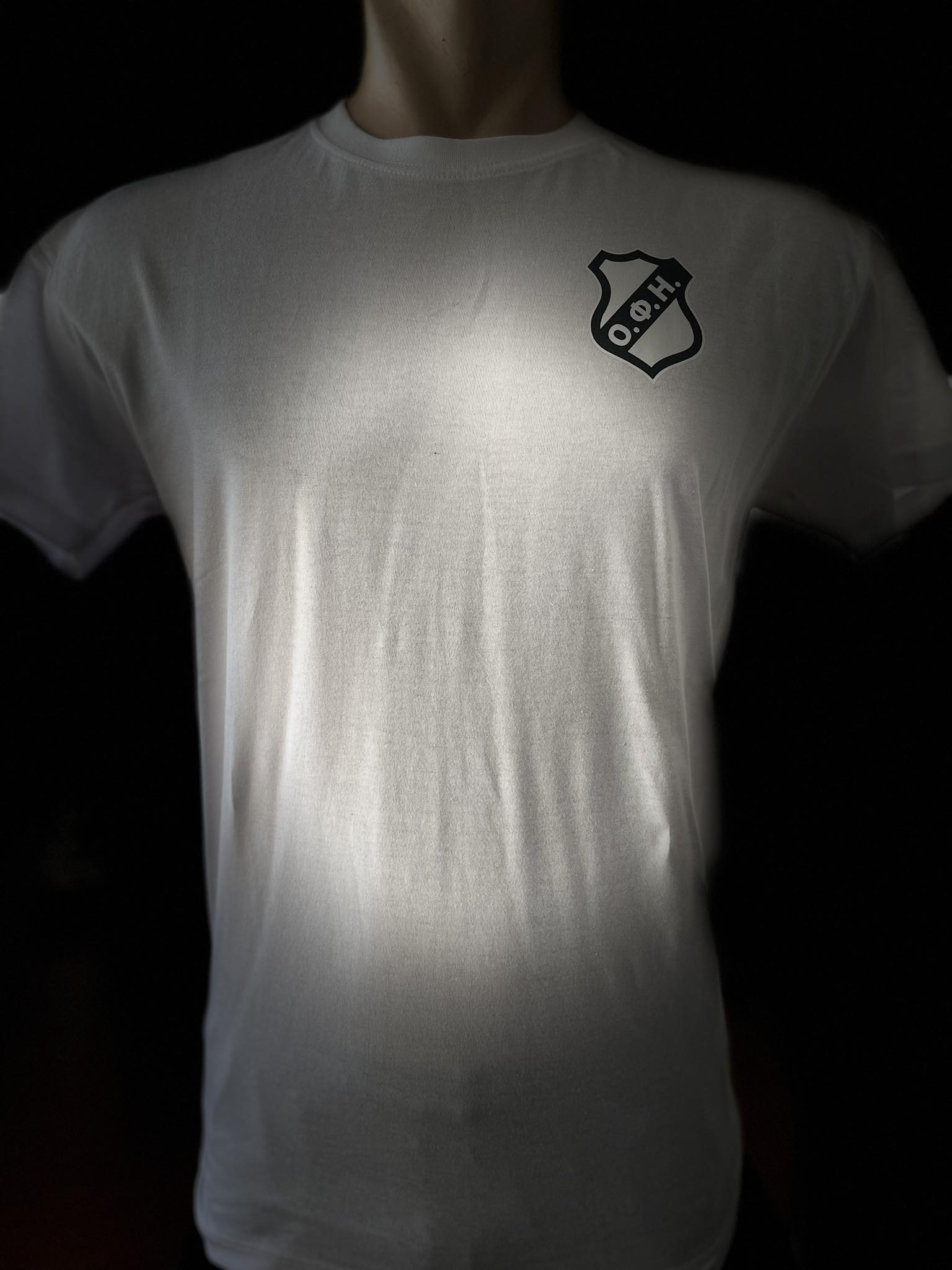 T-shirt ΟΦΗ ΚΡΗΤΗ - XS