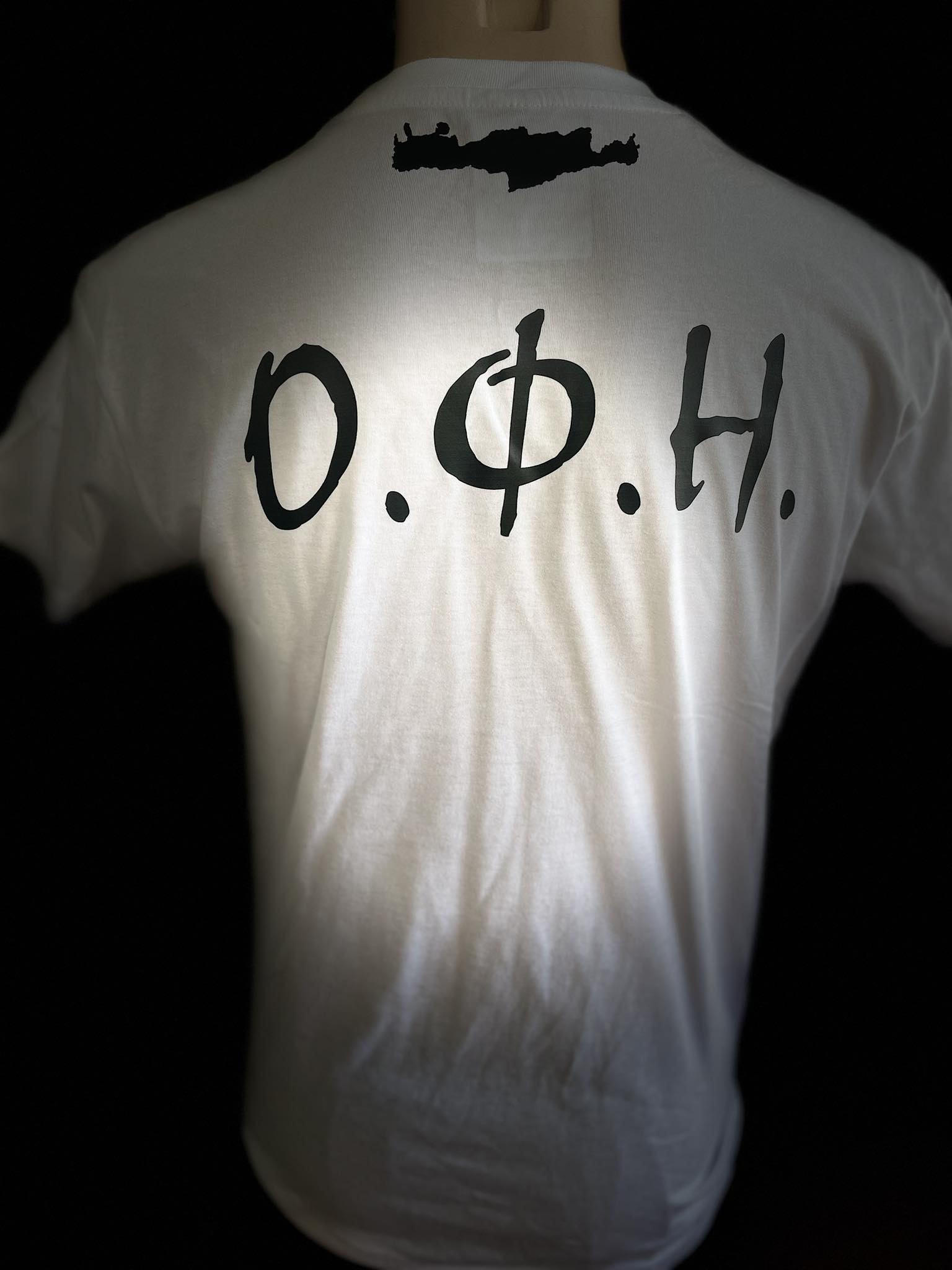 T-shirt ΟΦΗ ΚΡΗΤΗ - 2