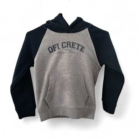 ΠΑΙΔΙΚΟ ΦΟΥΤΕΡ ΔΙΧΡΩΜΟ - 12