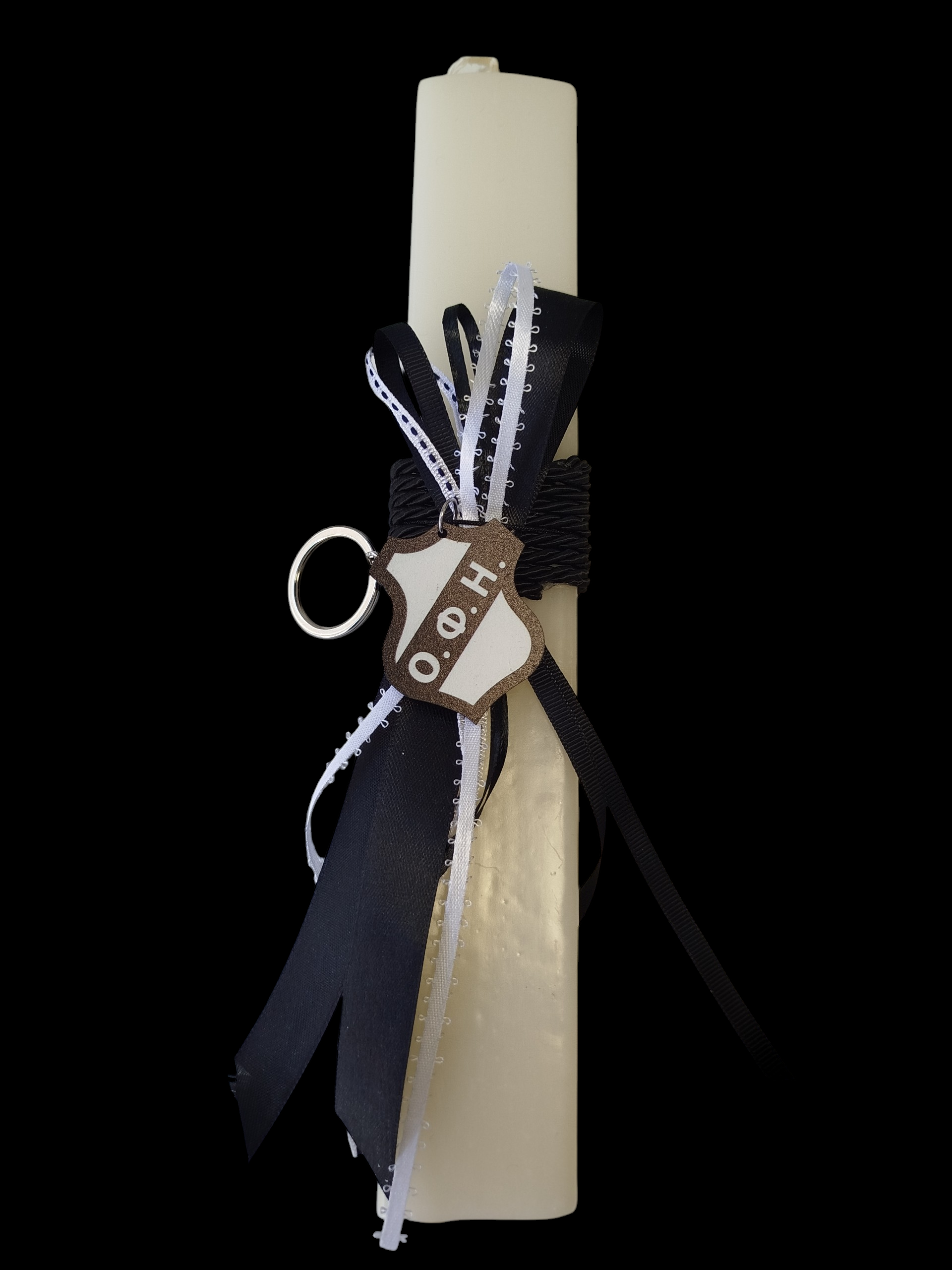 ΠΑΣΧΑΛΙΝΗ ΛΑΜΠΑΔΑ - 