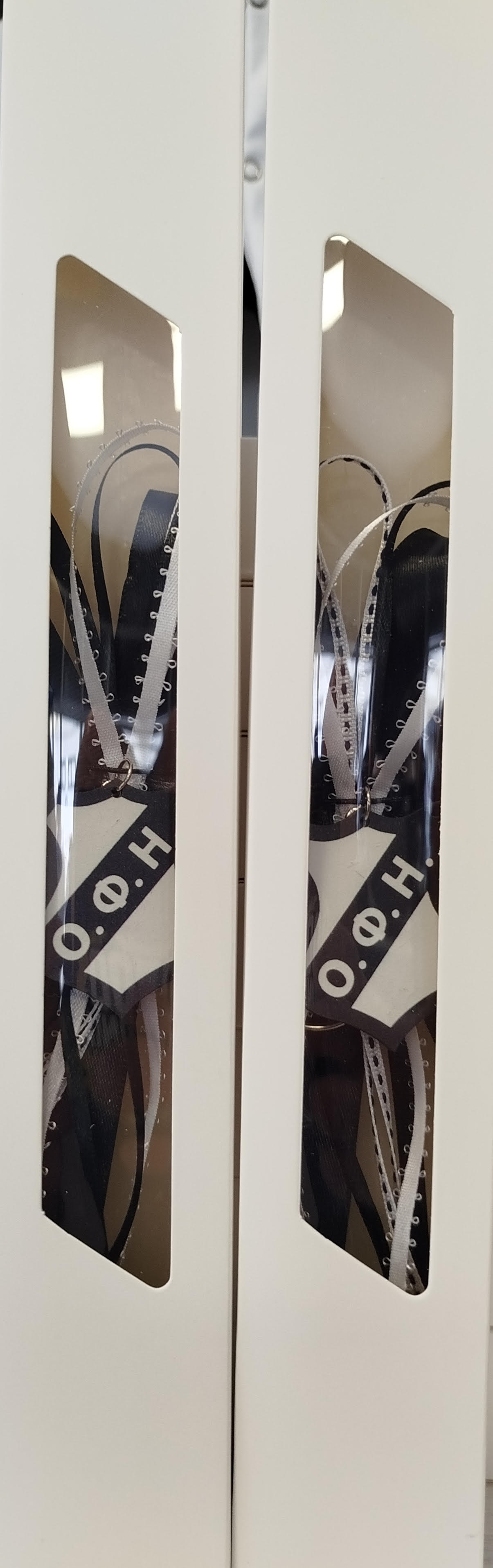 ΠΑΣΧΑΛΙΝΗ ΛΑΜΠΑΔΑ - 2