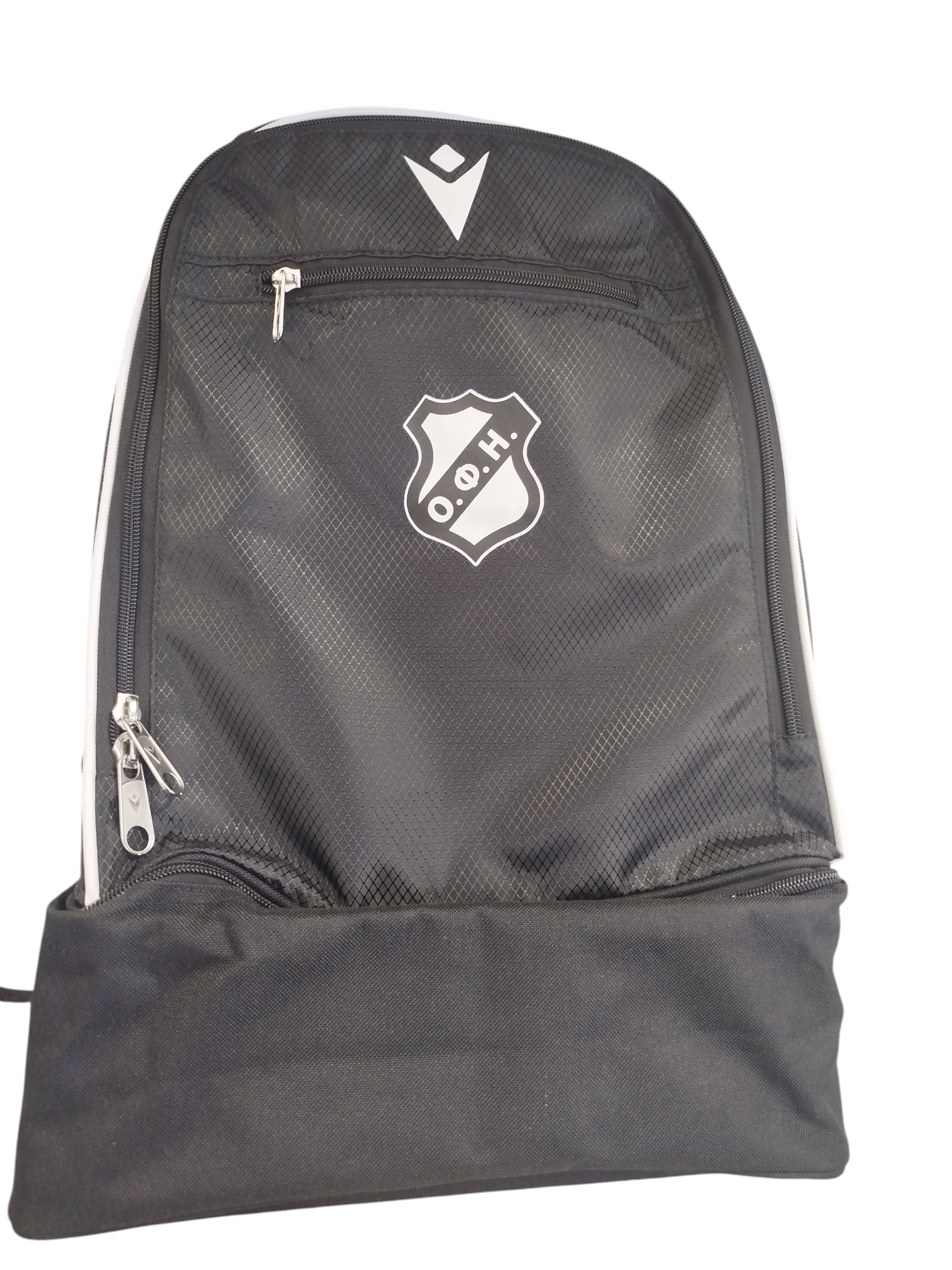 ΣΑΚΙΔΙΟ ΠΛΑΤΗΣ ΔΙΠΑΤΟ - 