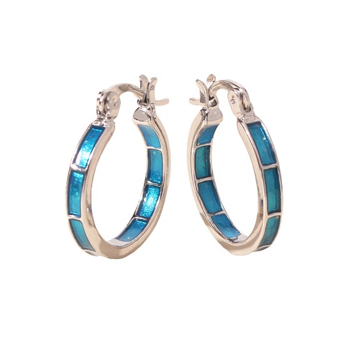 Pearls Garden Earrings rings - 2