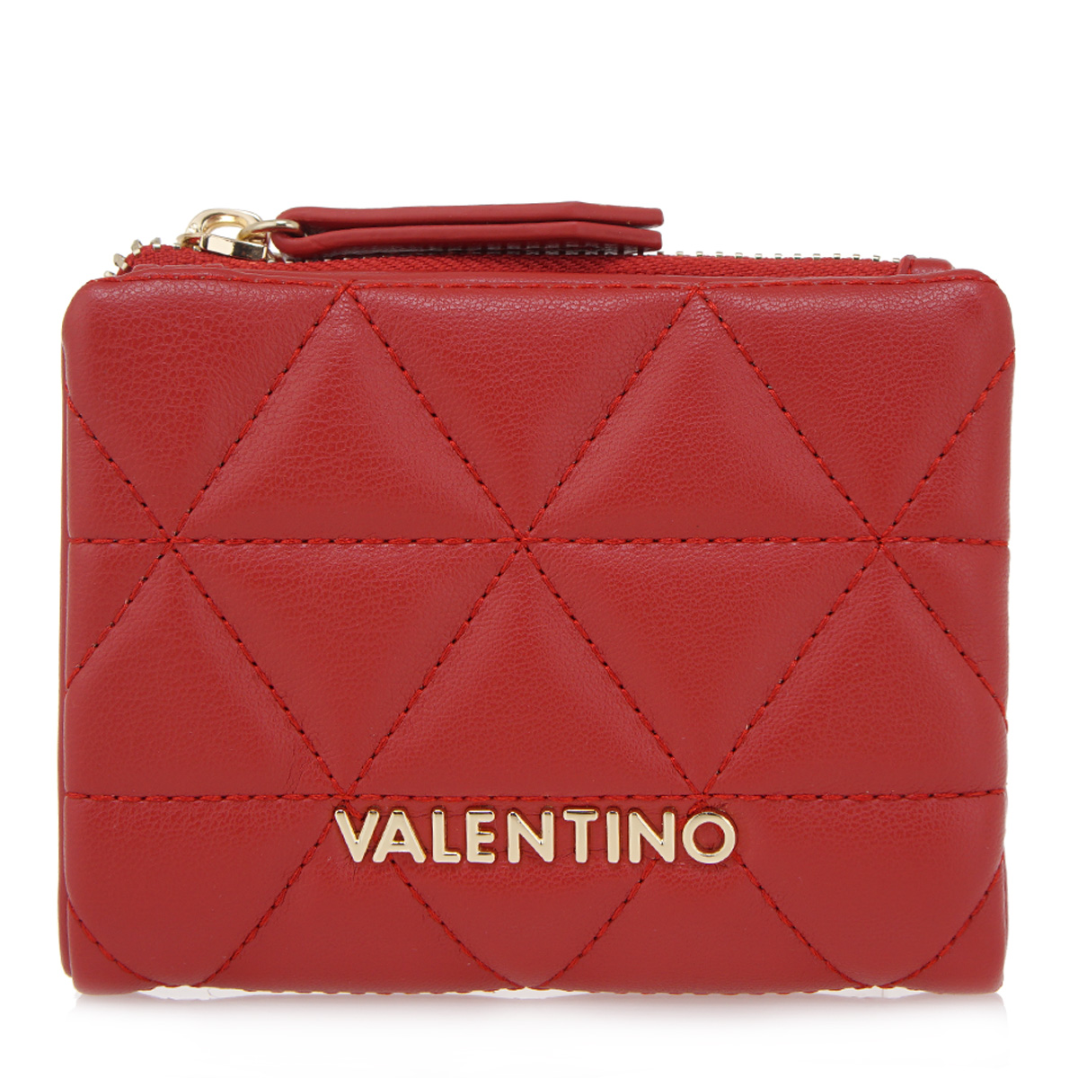 VALENTINO Wallet - Red