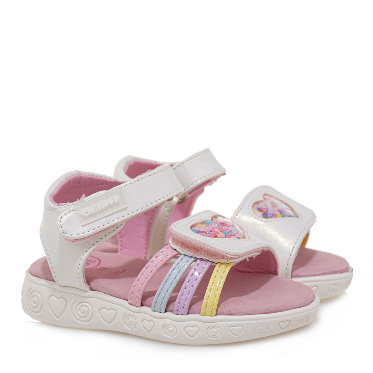 EXE KIDS SHOES - 2