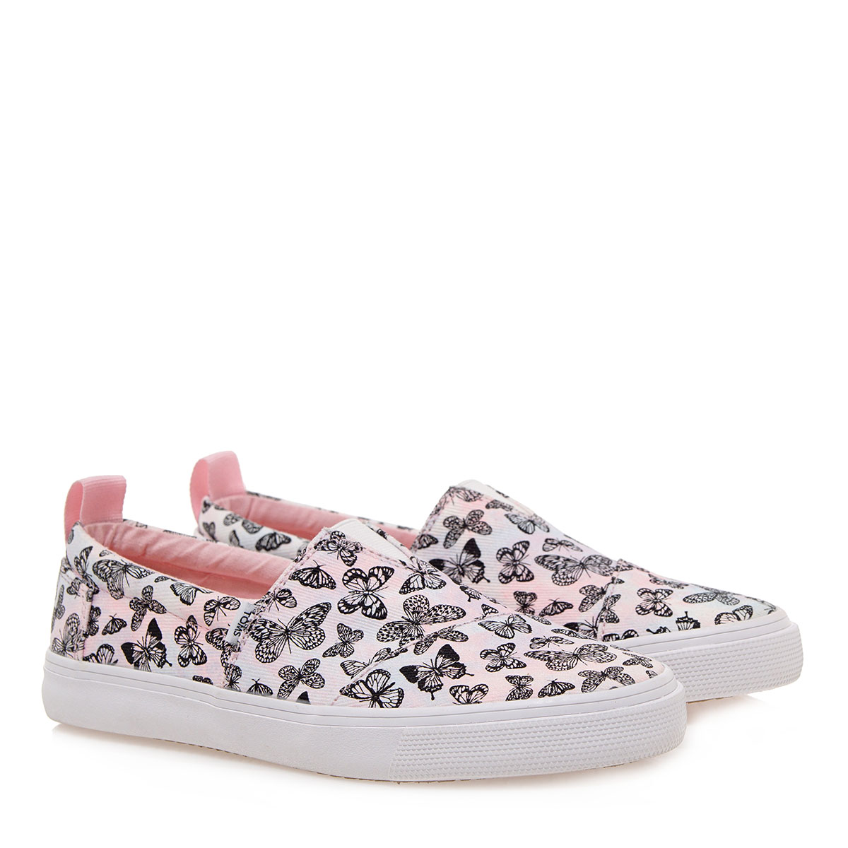 TOMS Girl's shoes - 2
