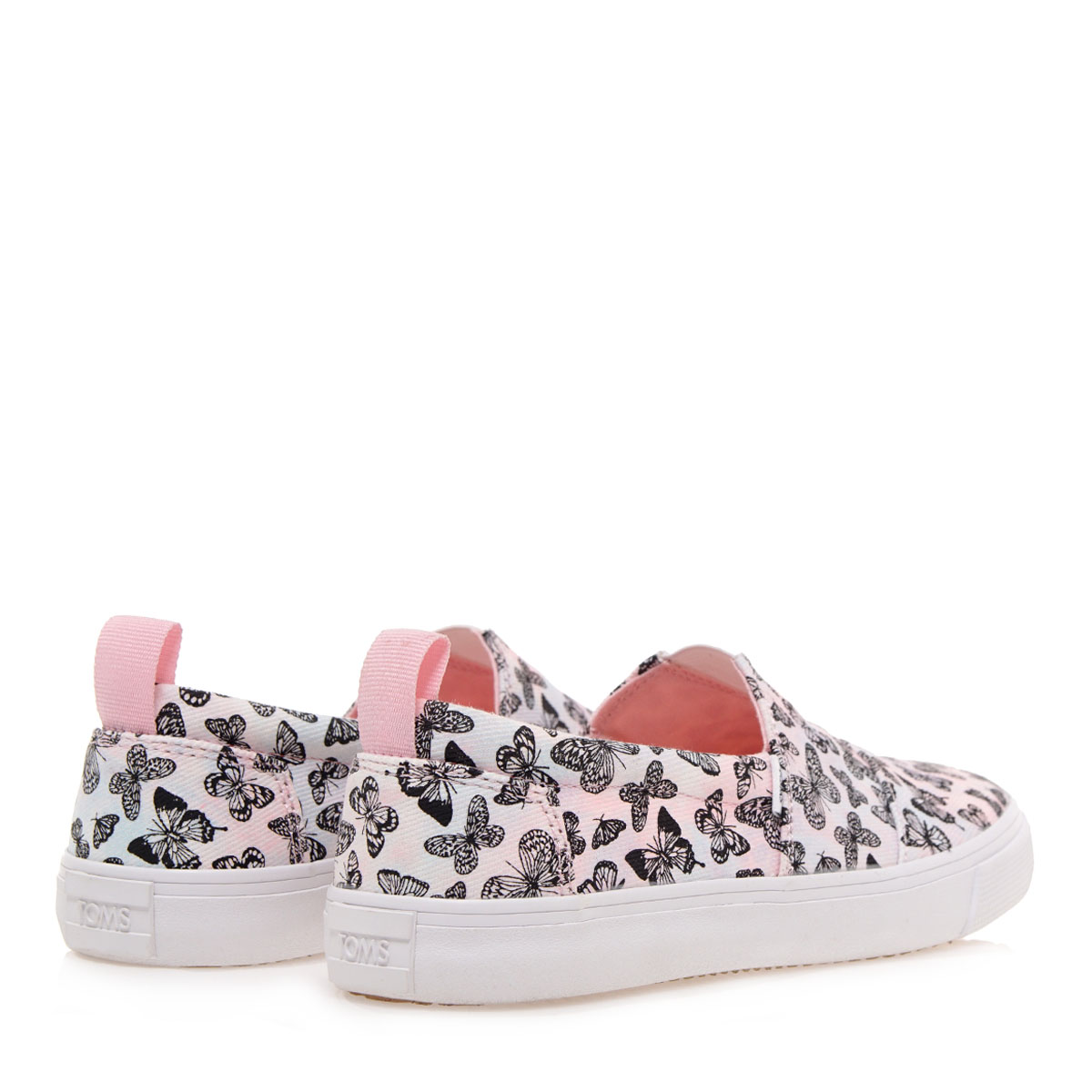 TOMS Girl's shoes - 3