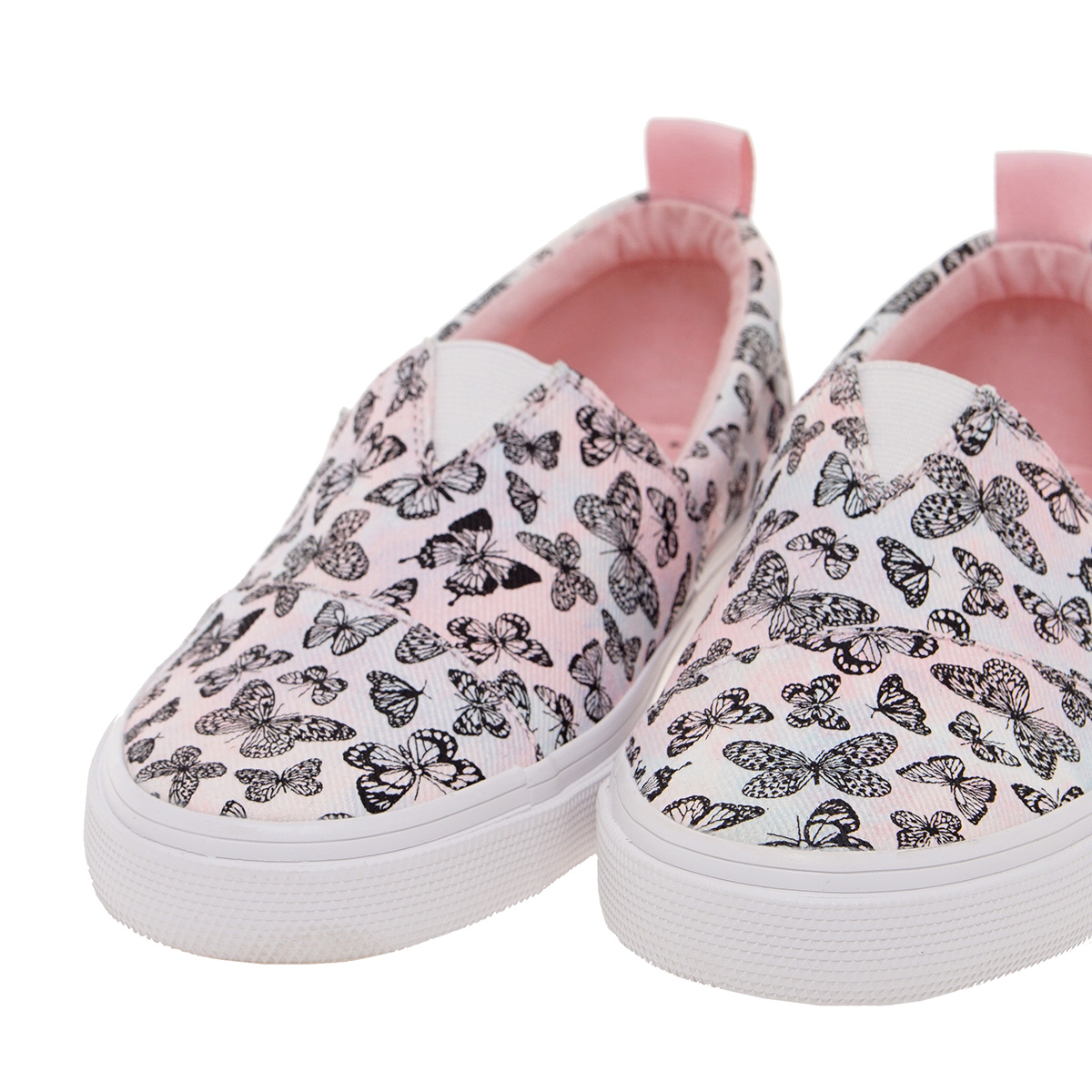 TOMS Girl's shoes - 4