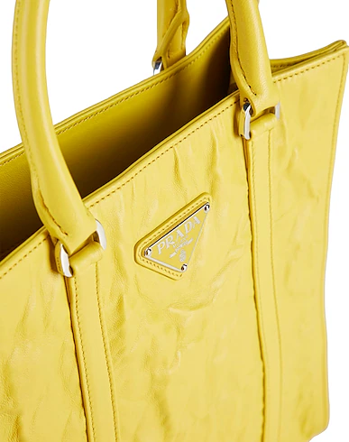 PRADA women's handbag  - 4