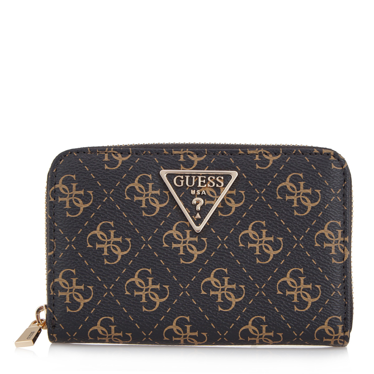 GUESS wallets new - Brown