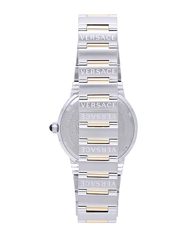 VERSACE GRECA LOGO MOONPH Watches - 3