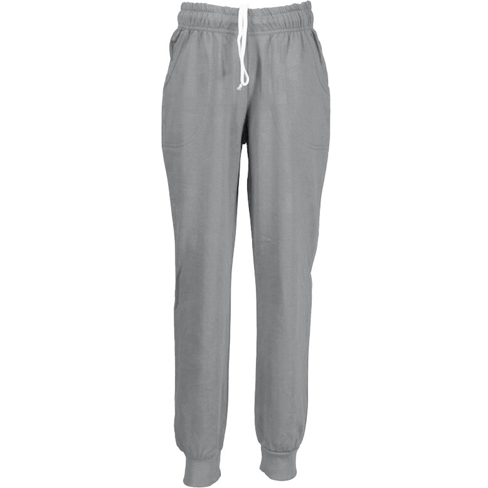 Παιδικό παντελόνι φόρμας εποχής PICCINO αγόρι - ΓΚΡΙ