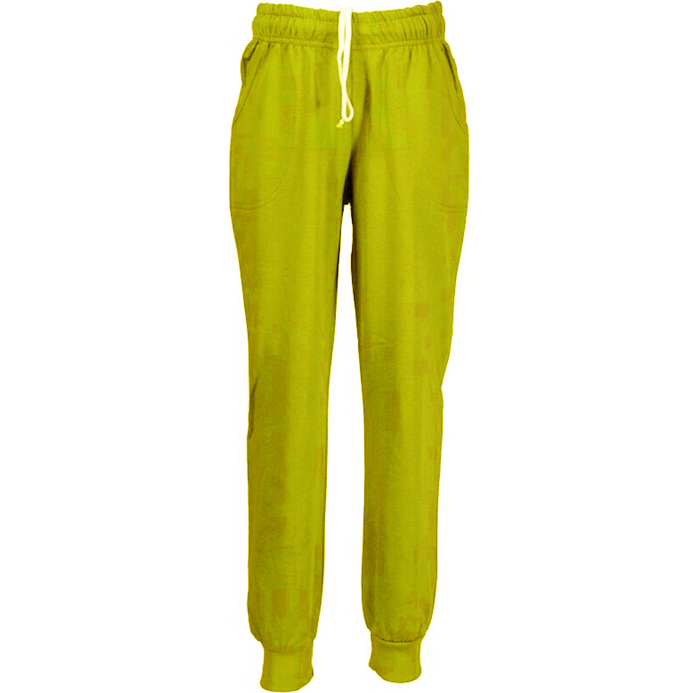 Παιδικό παντελόνι φόρμας εποχής PICCINO αγόρι - ΜΟΥΣΤΑΡΔΙ