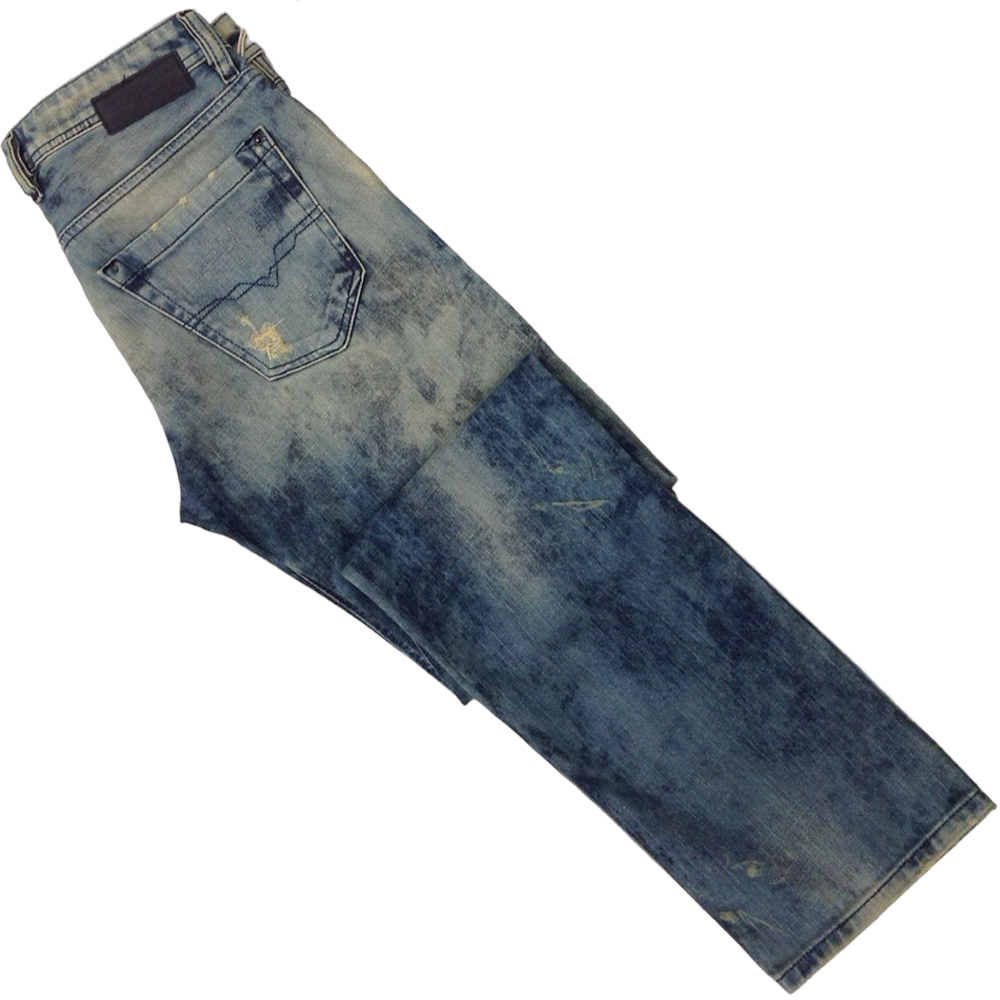 Τζιν παντελόνι DIESEL - 2