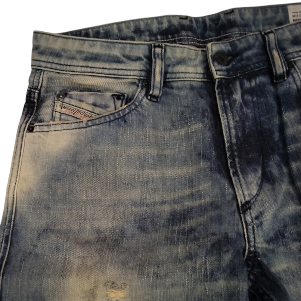 Τζιν παντελόνι DIESEL - 3