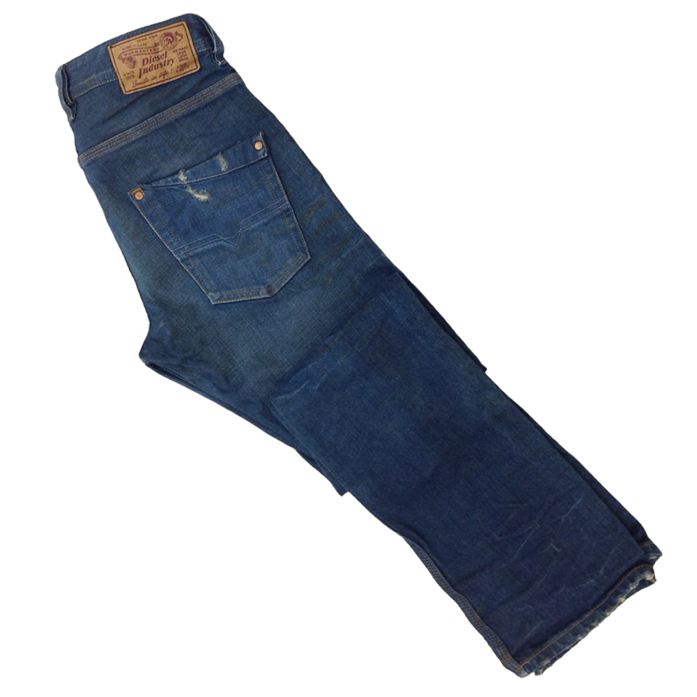 Τζιν παντελόνι DIESEL - 3
