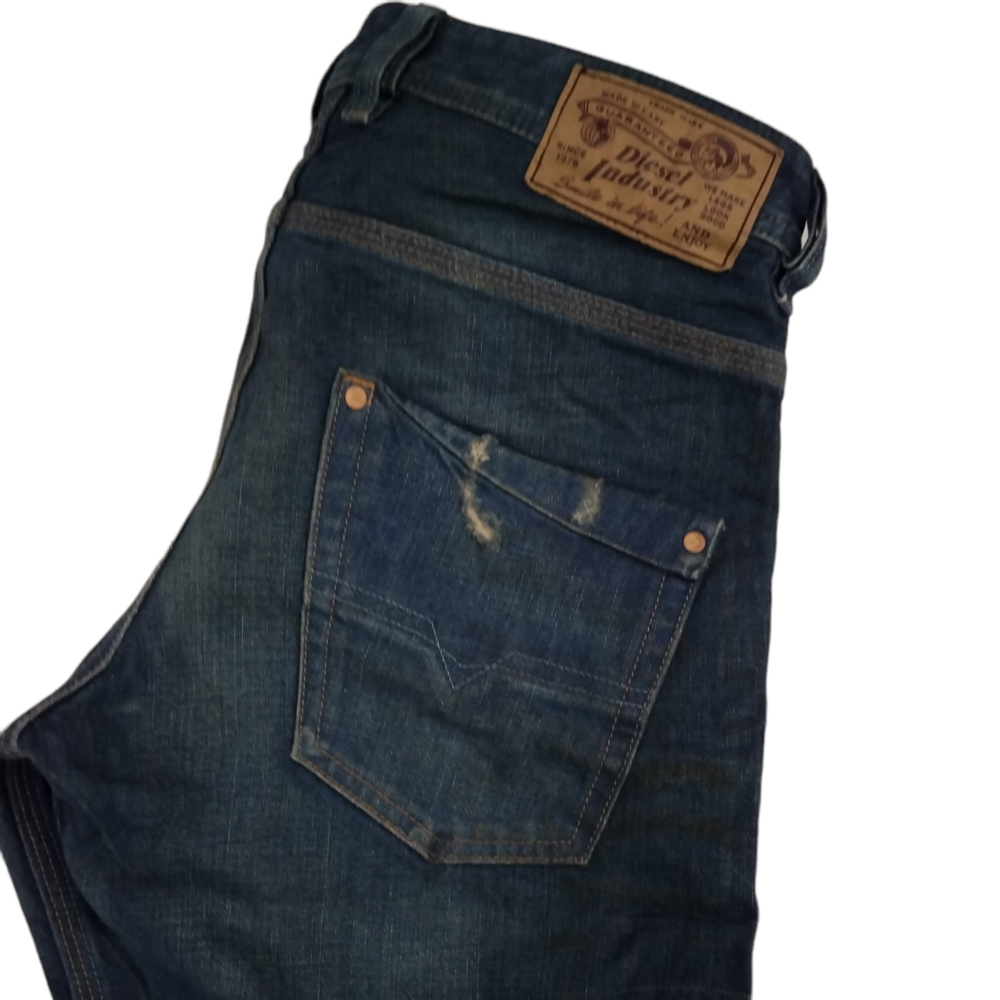 Τζιν παντελόνι DIESEL - 4