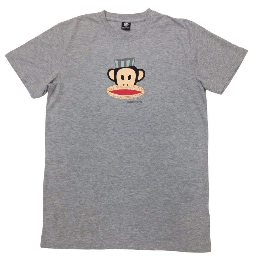 Μπλούζα PAUL FRANK - ΛΕΥΚΟ