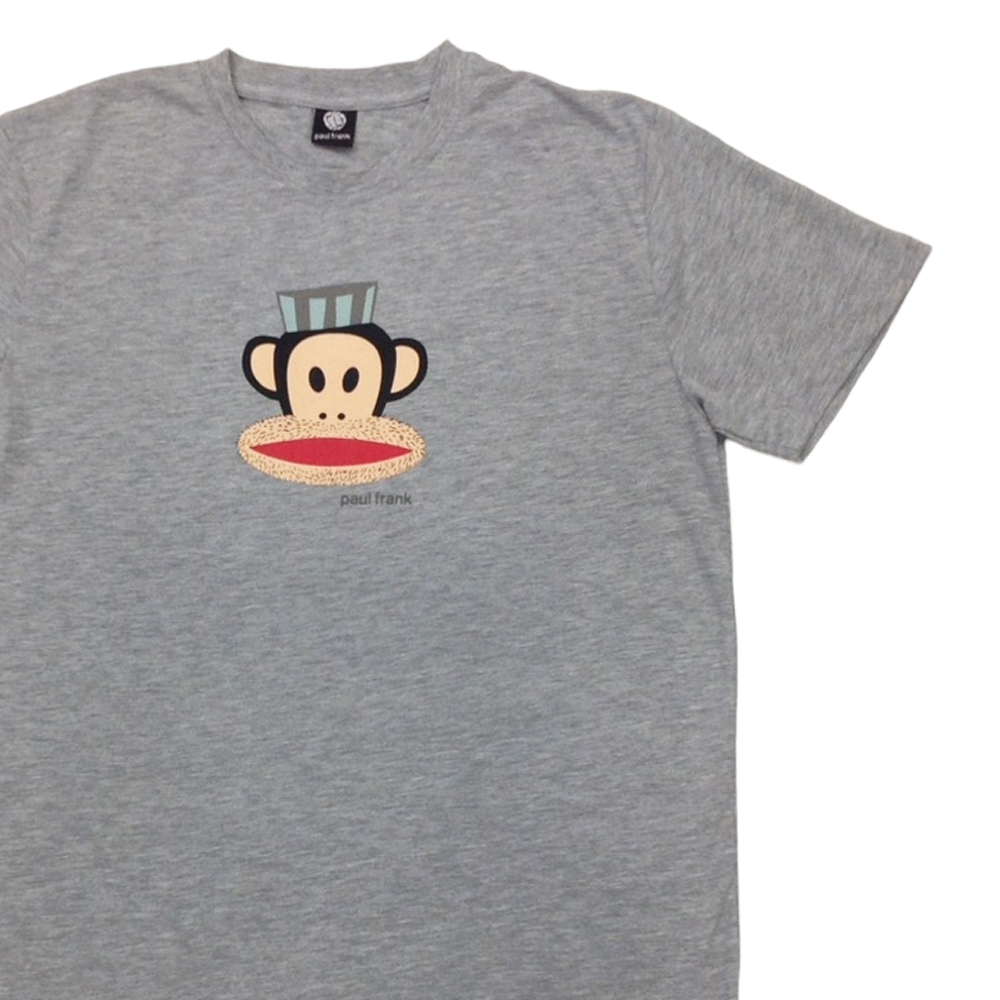 Μπλούζα PAUL FRANK - 3