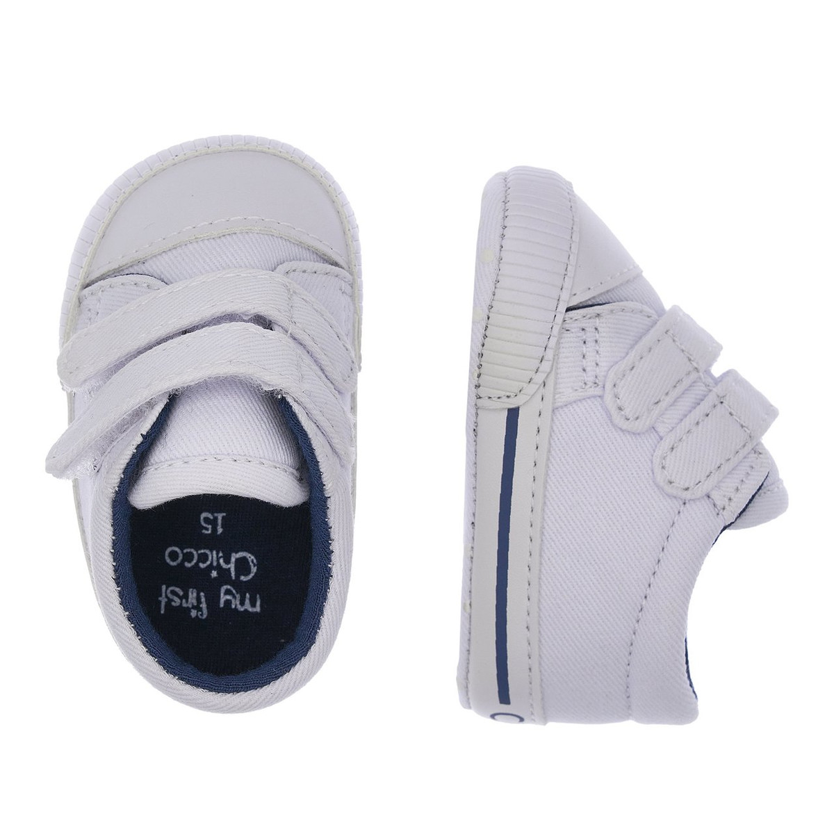 Παιδικά sneakers CHICCO αγόρι - 4