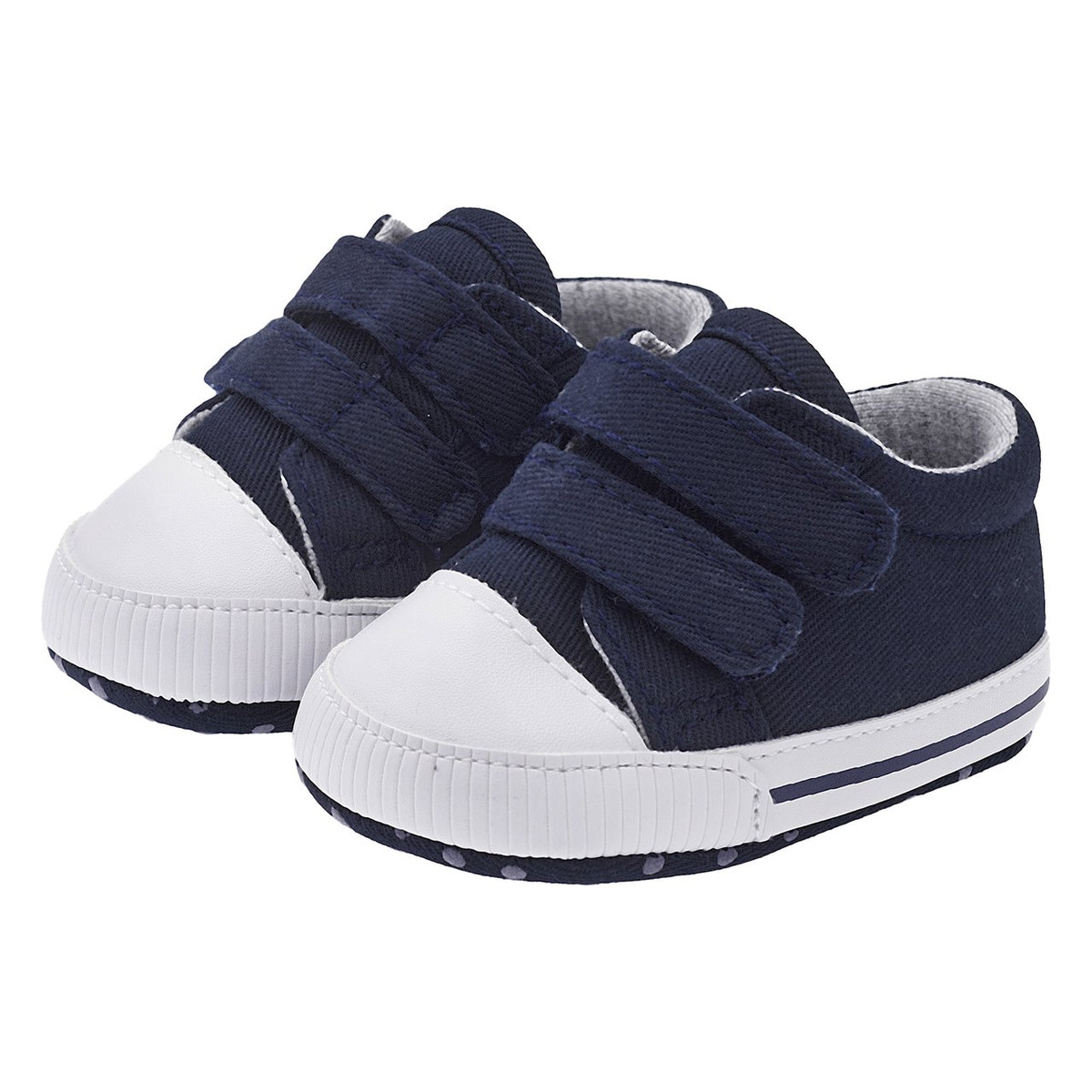 Παιδικά sneakers CHICCO αγόρι - NAVY