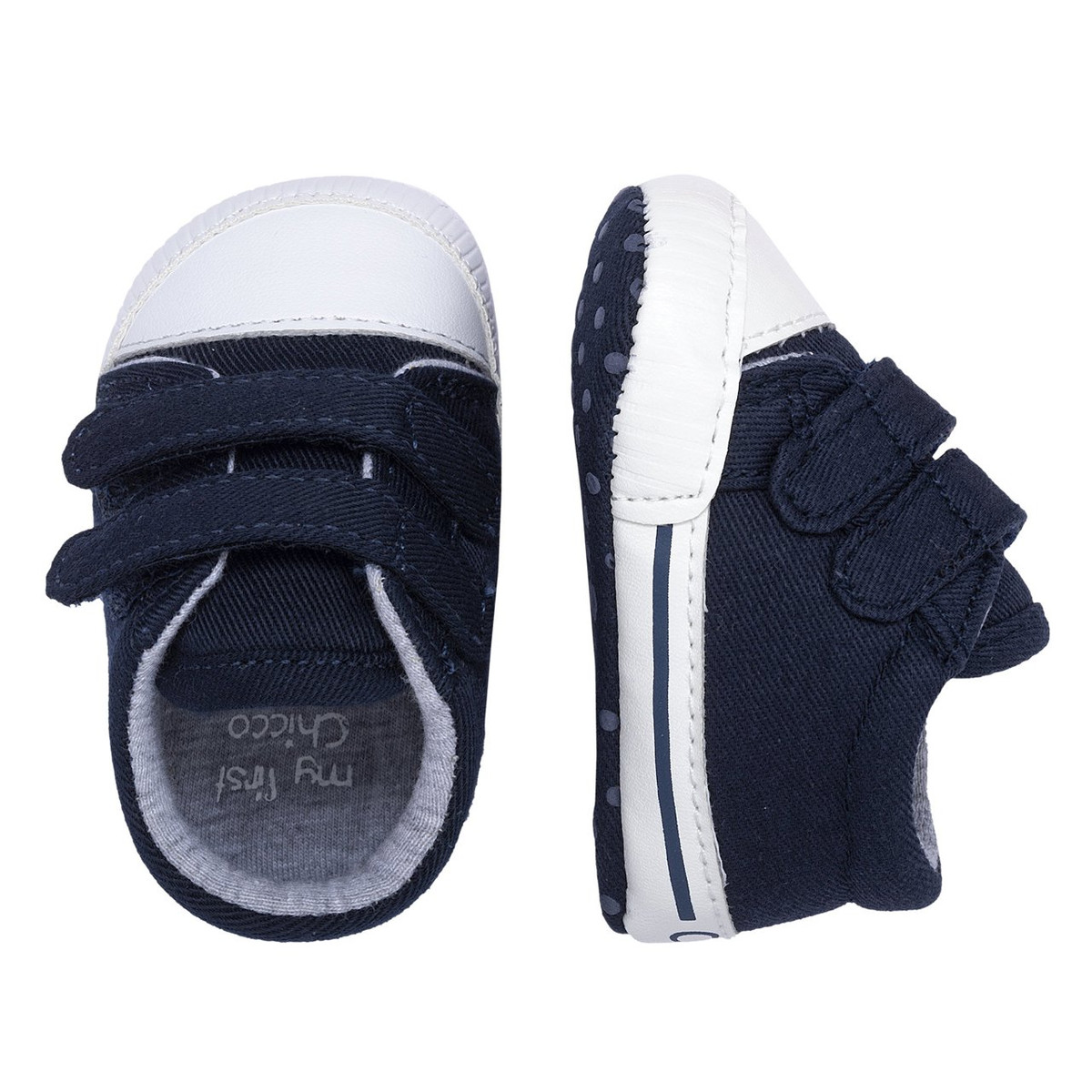 Παιδικά sneakers CHICCO αγόρι - 4