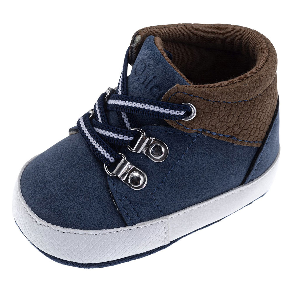 Βρεφικά μποτάκια αγκαλιάς CHICCO αγόρι - 2