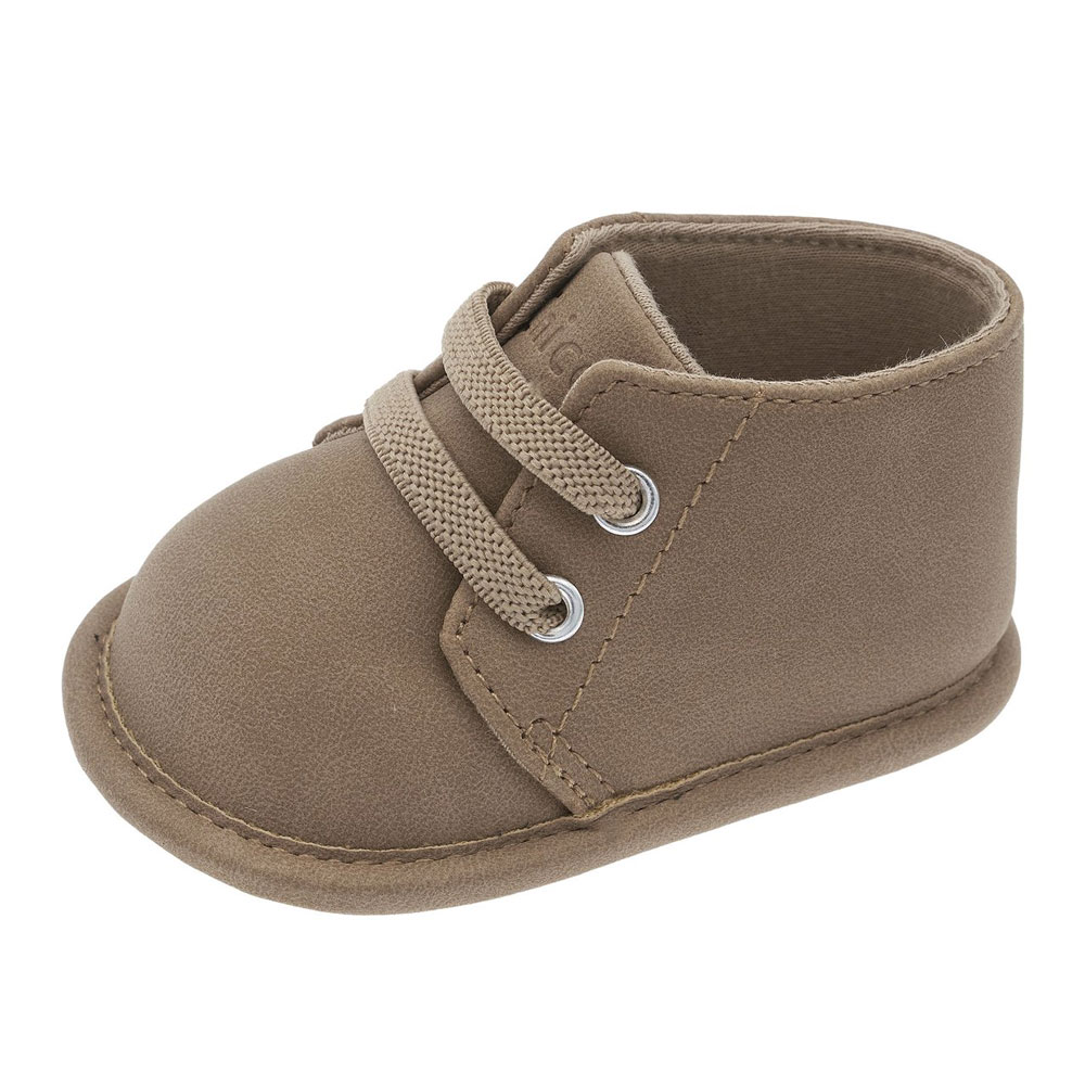 Βρεφικά μποτάκια αγκαλιάς CHICCO αγόρι - 2