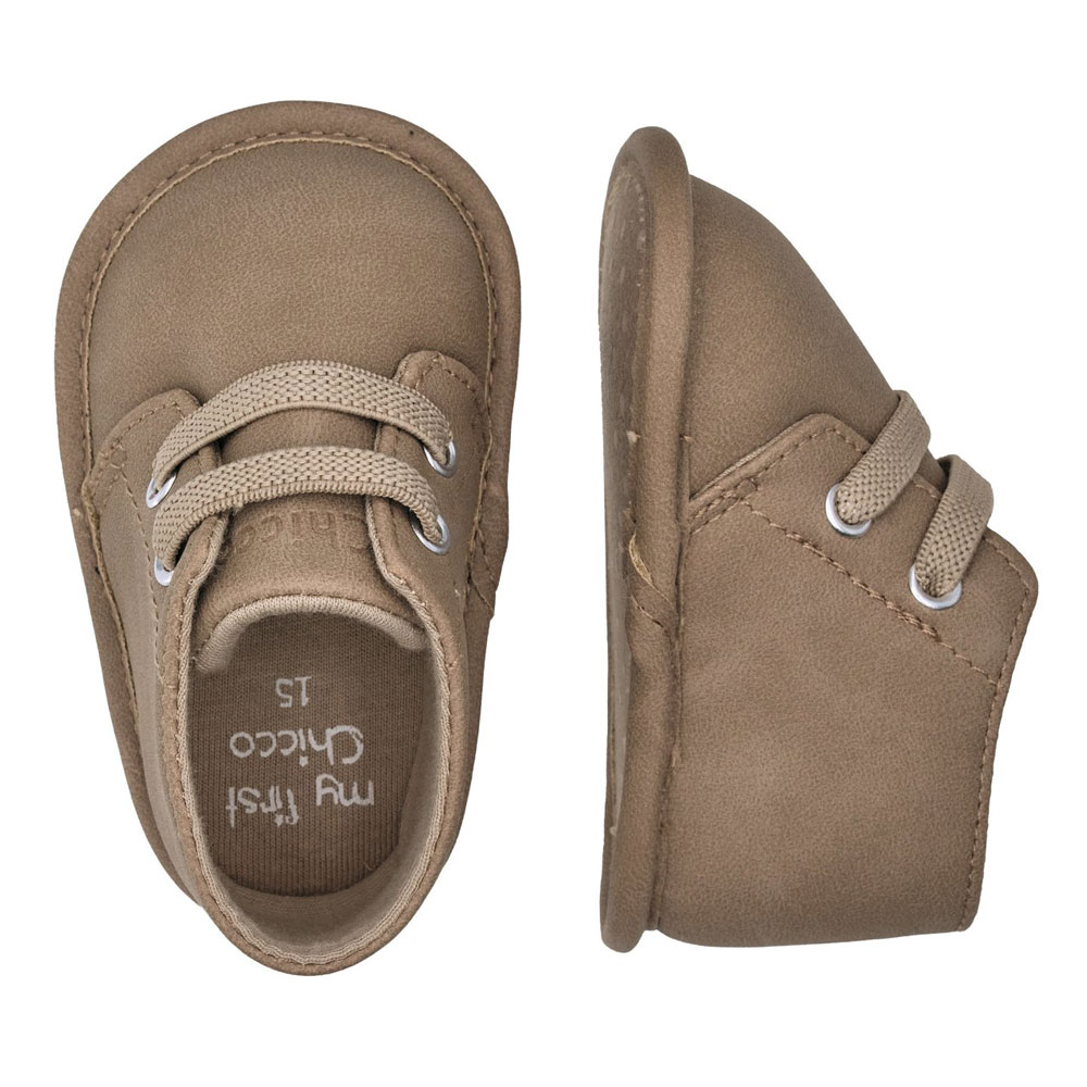 Βρεφικά μποτάκια αγκαλιάς CHICCO αγόρι - 3