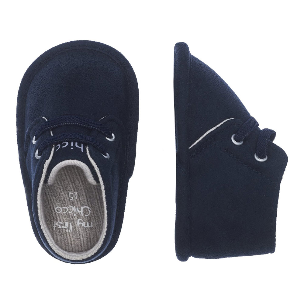 Βρεφικά μποτάκια αγκαλιάς CHICCO αγόρι - 3