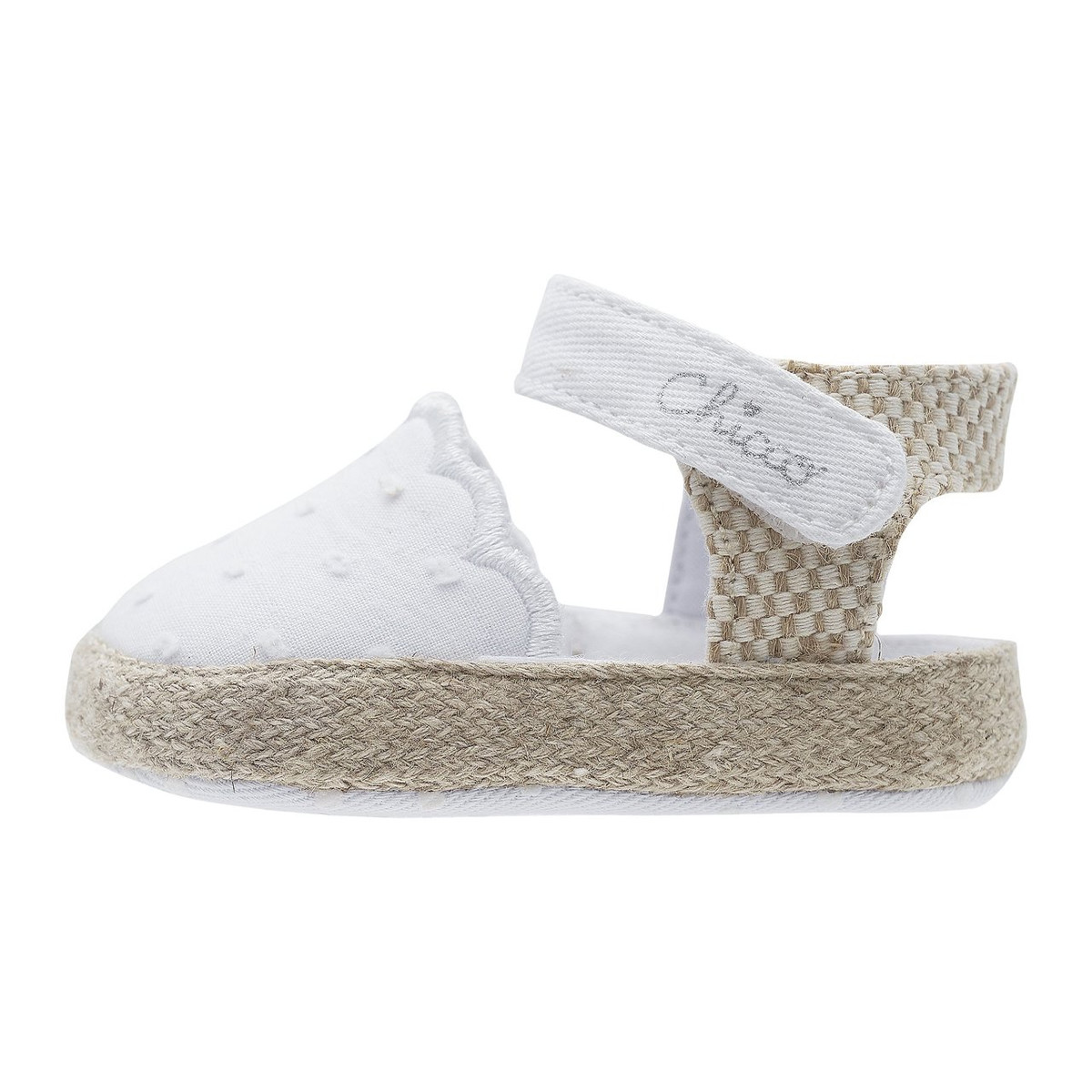 Παιδικά σανδάλια CHICCO κορίτσι - 2