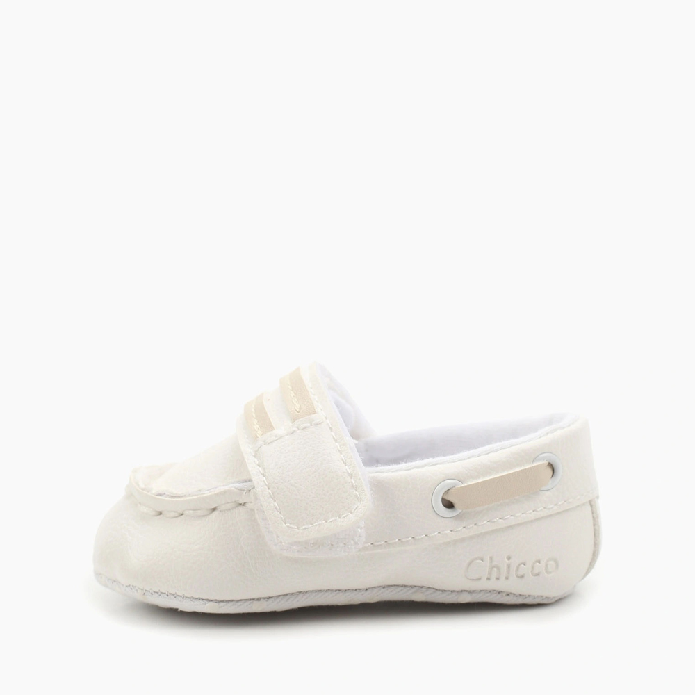 Βρεφικά παπούτσια αγκαλιάς CHICCO αγόρι - 2