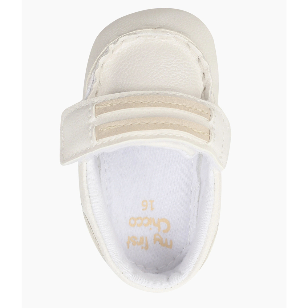 Βρεφικά παπούτσια αγκαλιάς CHICCO αγόρι - 4