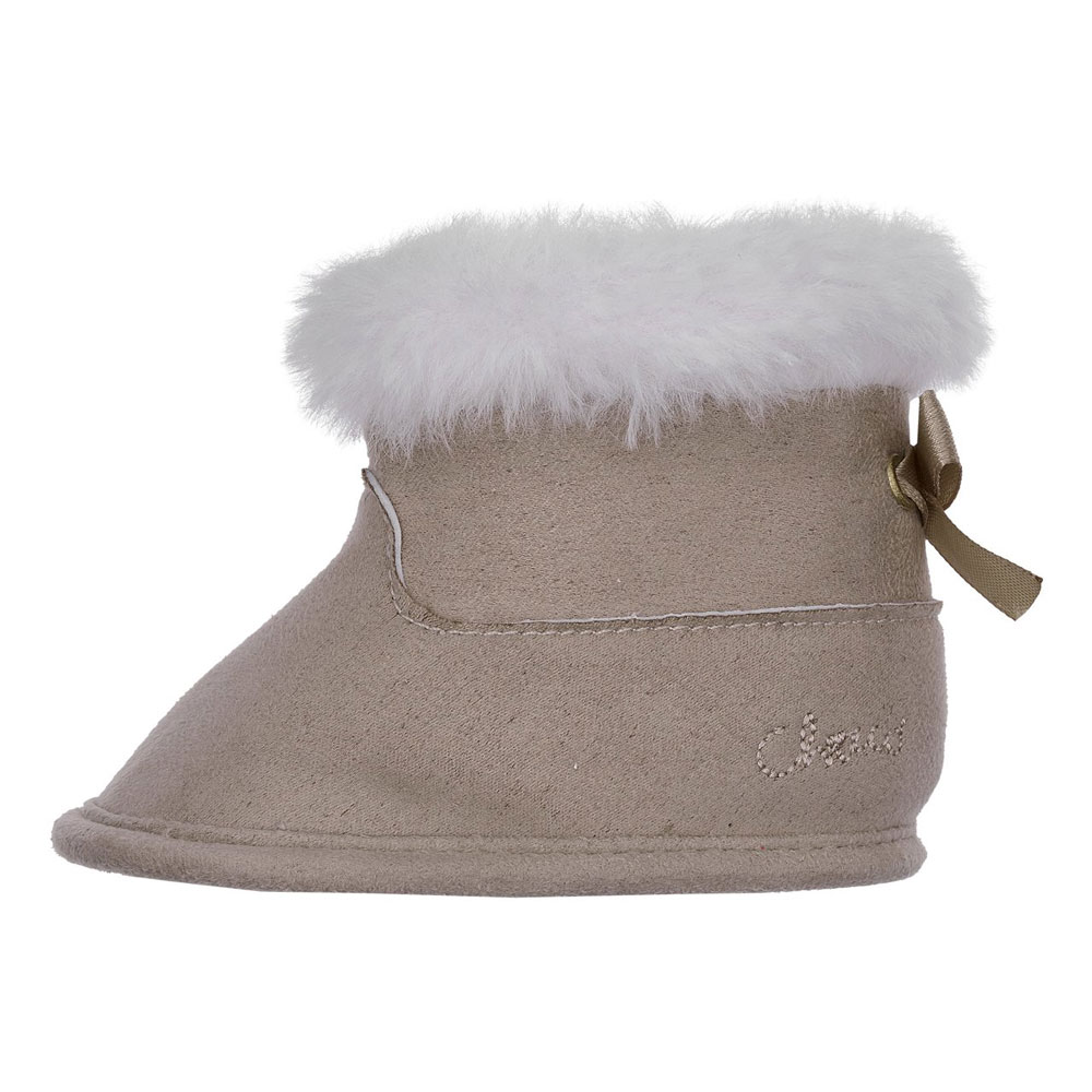 Βρεφικά μποτάκια αγκαλιάς CHICCO κορίτσι - 5