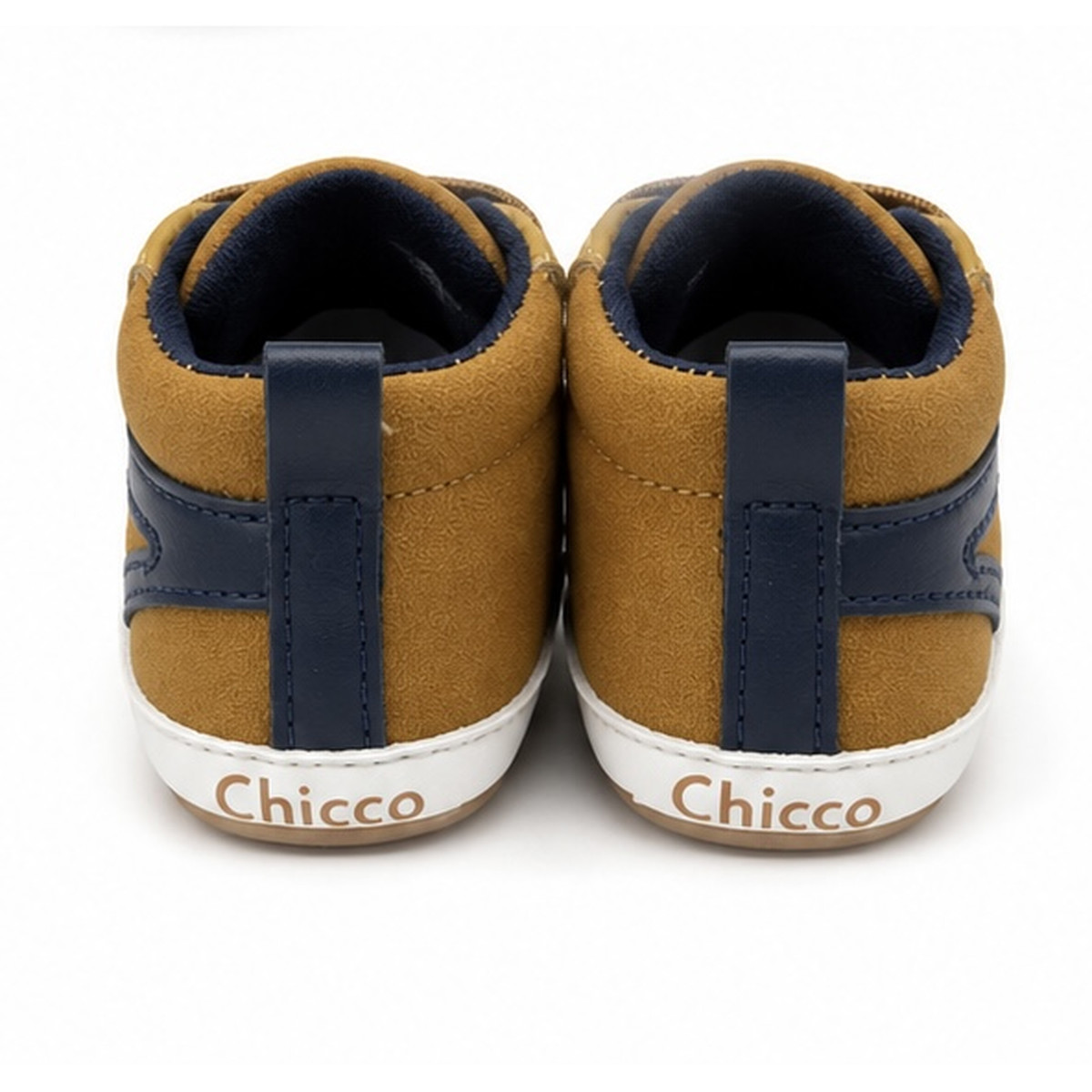 Βρεφικά μποτάκια αγκαλιάς CHICCO αγόρι - 3
