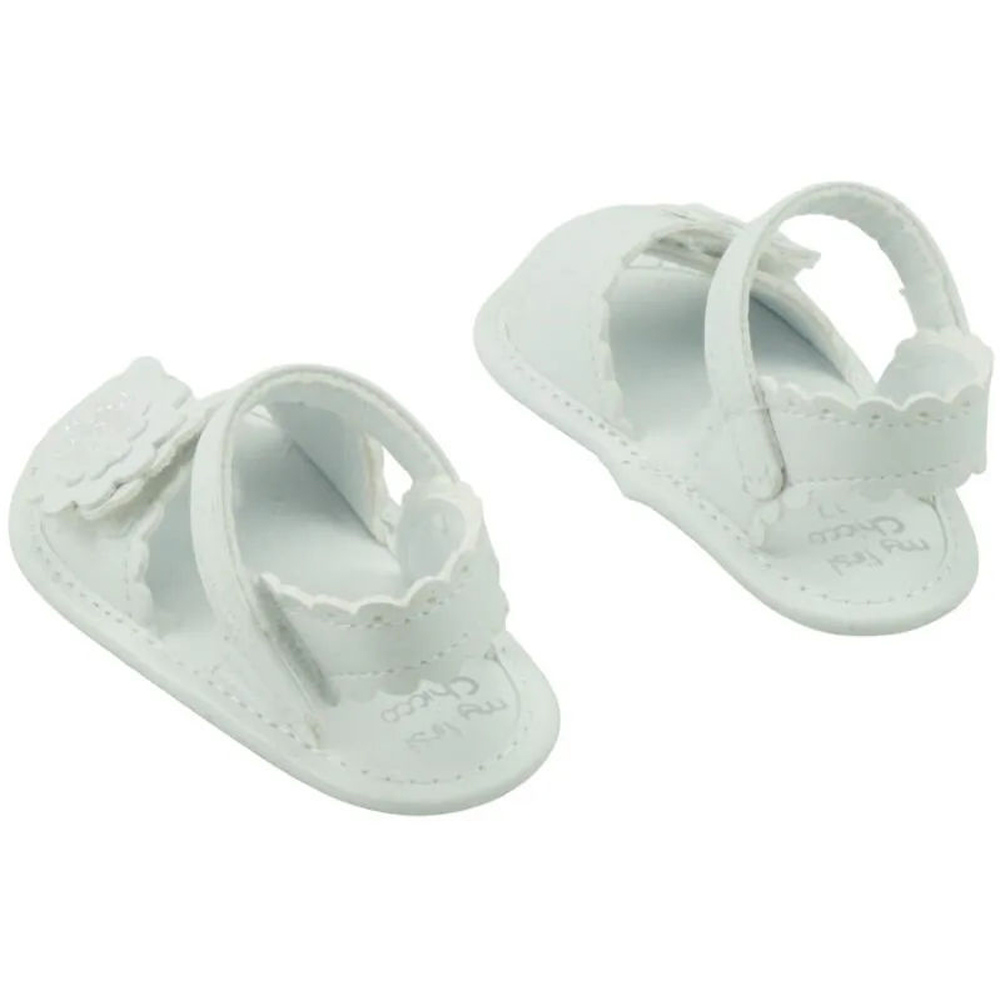 Βρεφικά σανδάλια CHICCO κορίτσι - 2